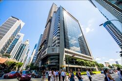 City House (D1), Office #635939241